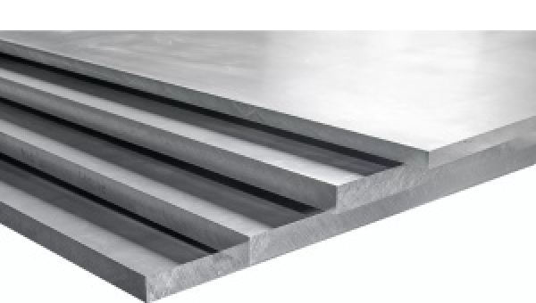 Плита стальная